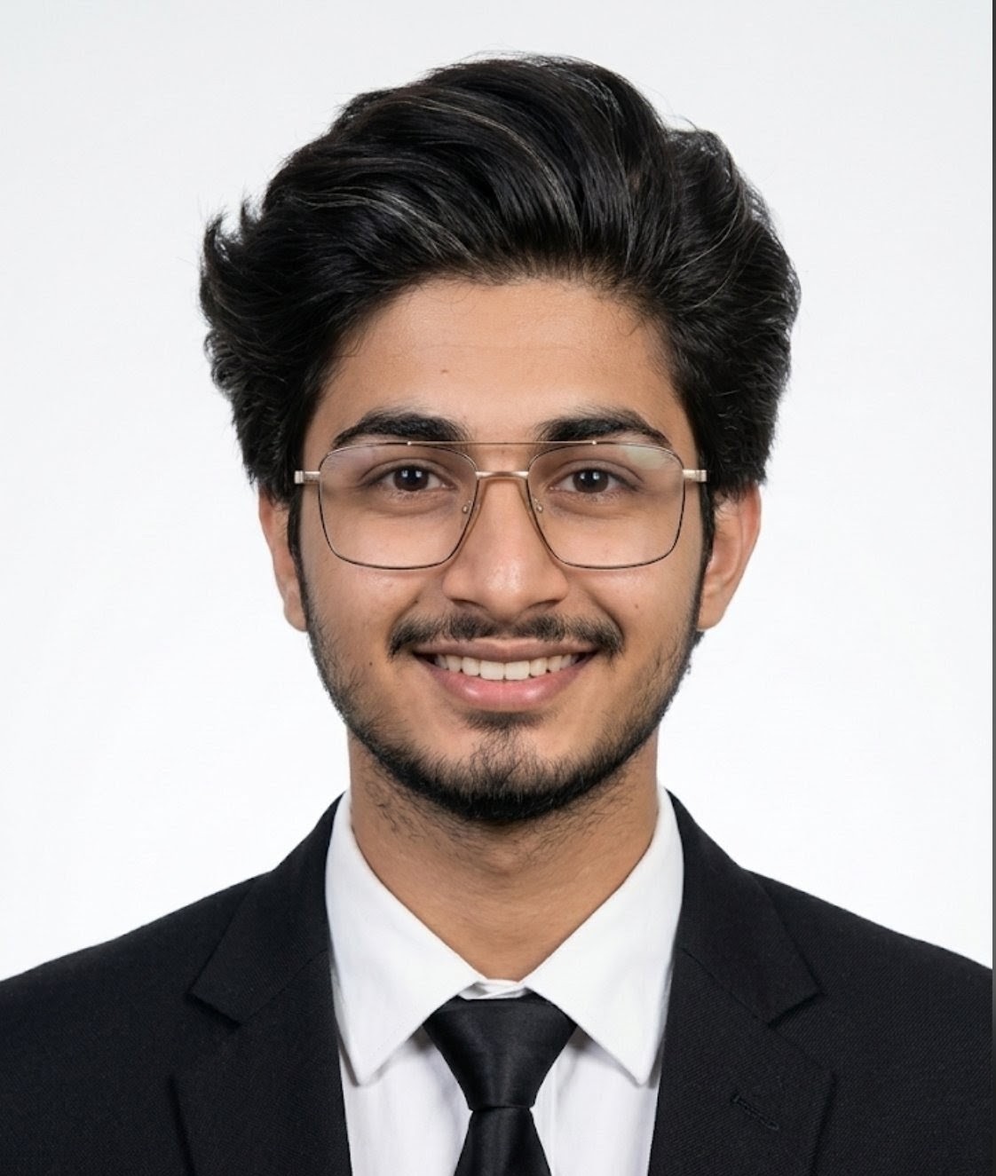 Rupesh Verma