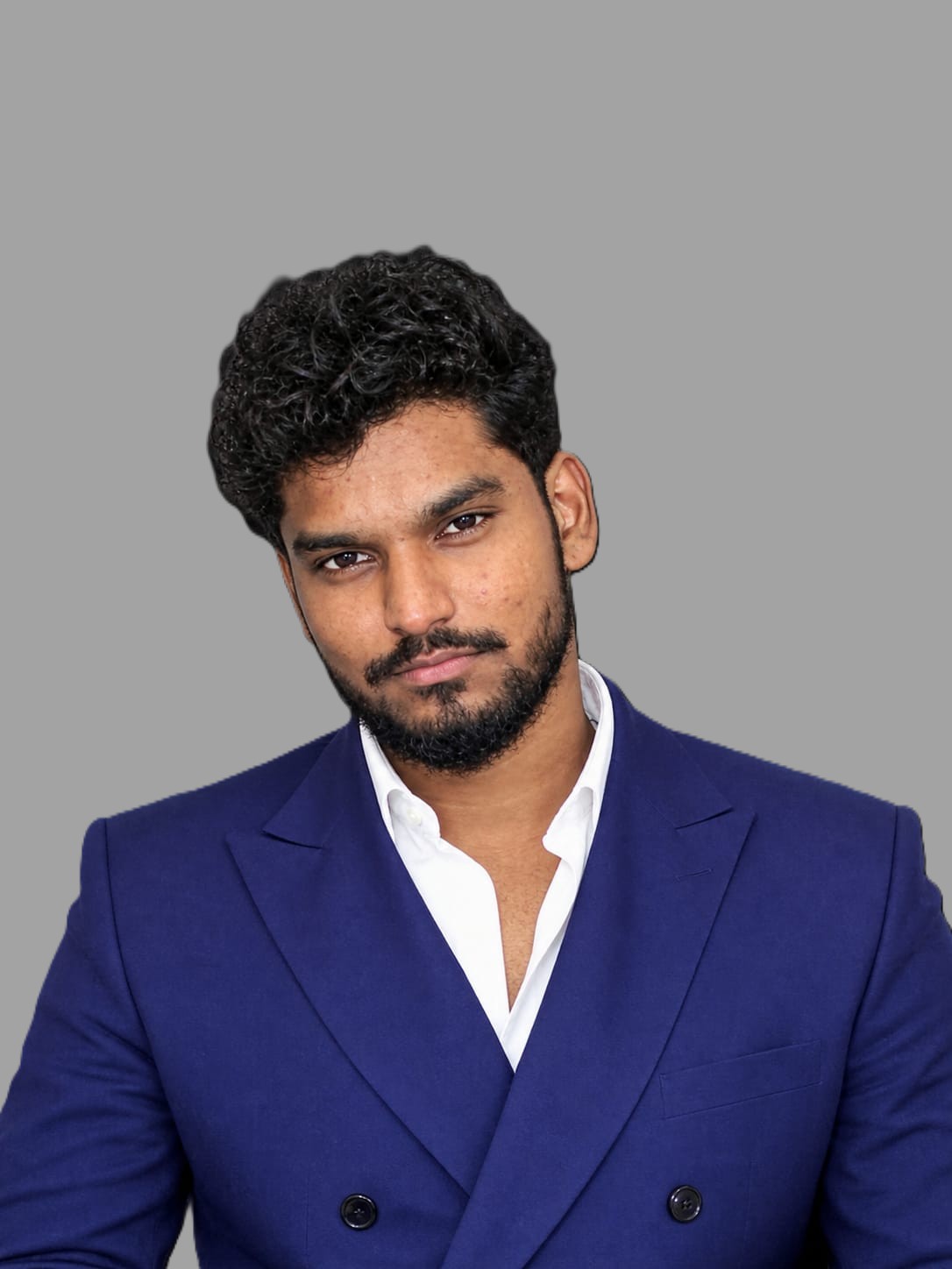 Kishor Ashan