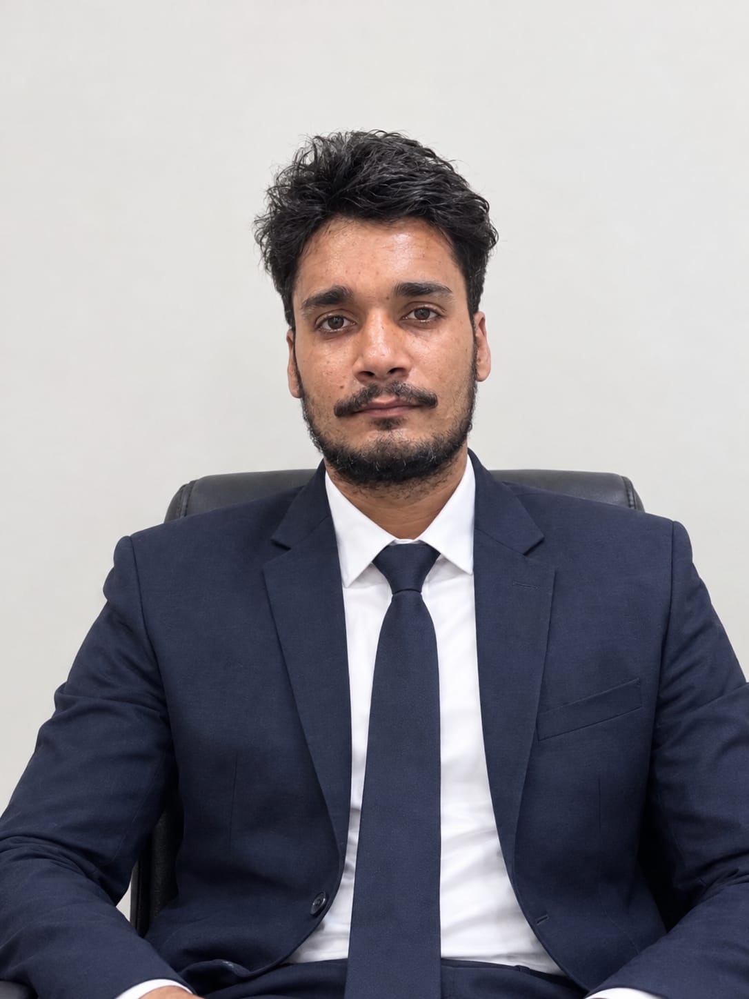 Kuldeep Tiwari