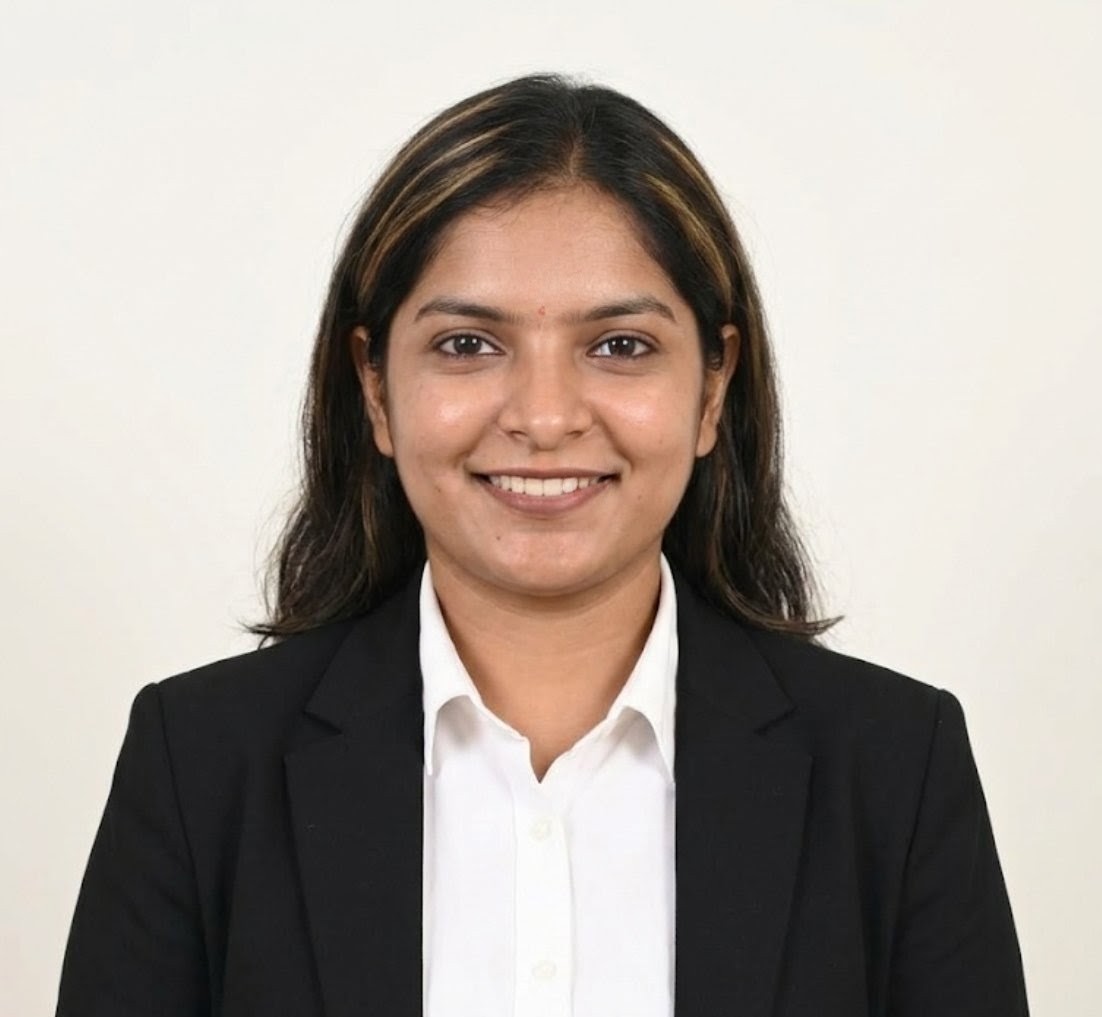 Ritu Yadav