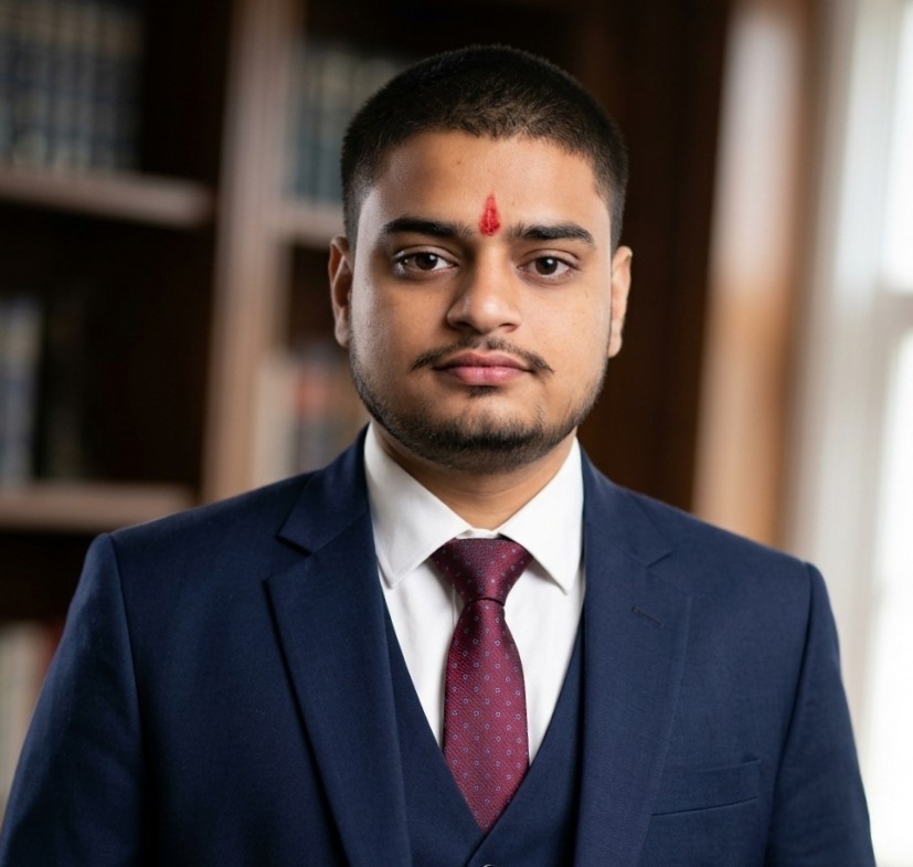 Sumit Pandey