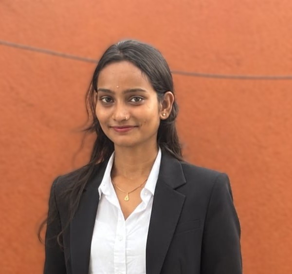 Minakshi Pandey