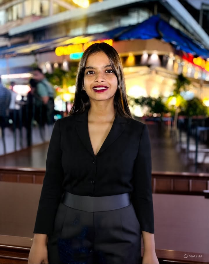 Karishma Verma