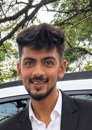 Jenish Bansali
