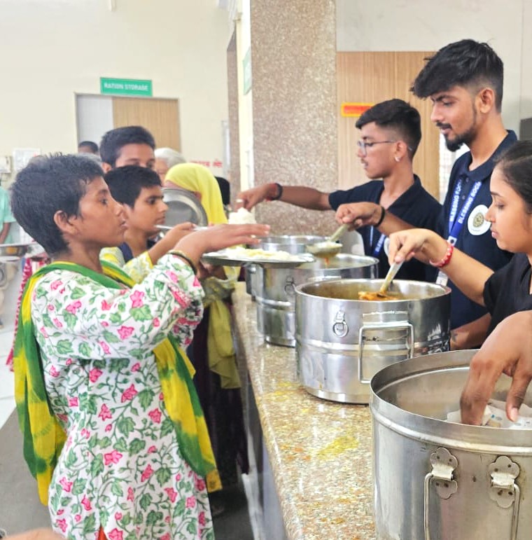 Food Donation