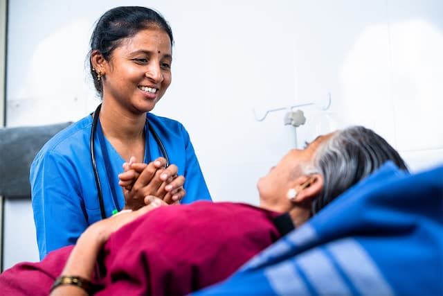 Health Support