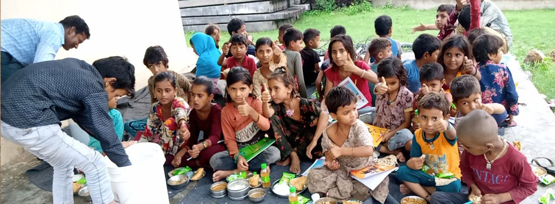 Our Activities