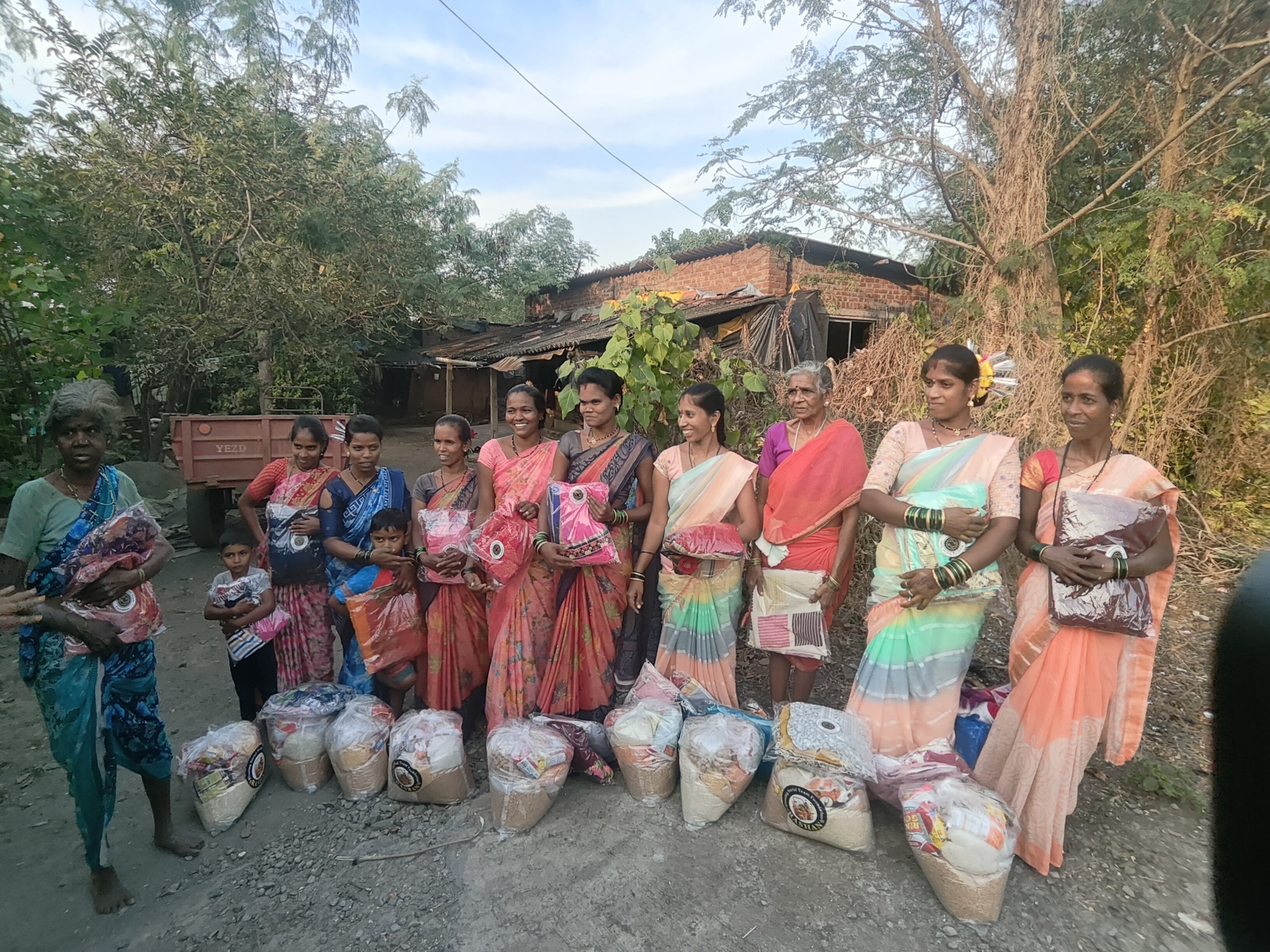 Rural Communities