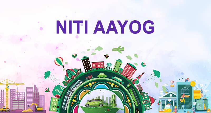 NITI Aayog (NGO Darpan) preview
